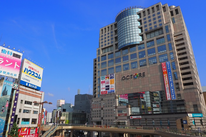 八王子ランチ食べ放題　アイキャッチ画像